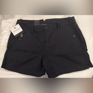 Calvin Klein Charcoal Shorts
